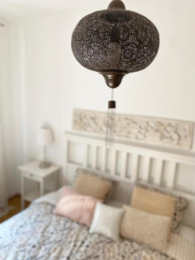 Apartment Evelina พูลา ภายนอก รูปภาพ