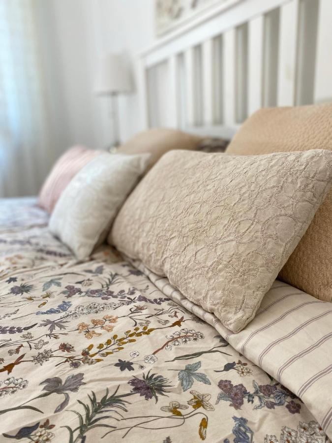 Apartment Evelina พูลา ภายนอก รูปภาพ