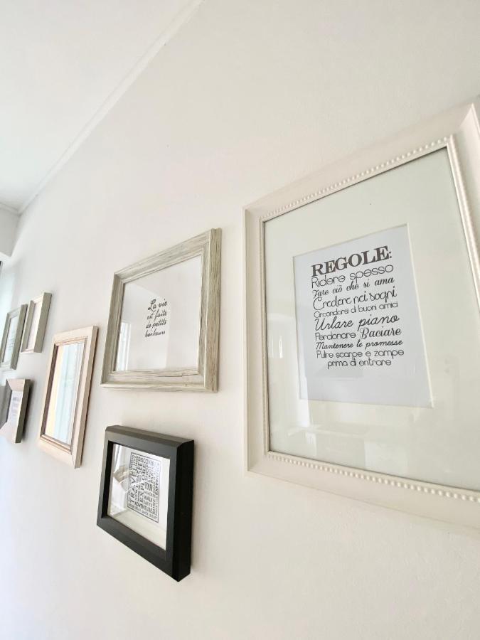 Apartment Evelina พูลา ภายนอก รูปภาพ